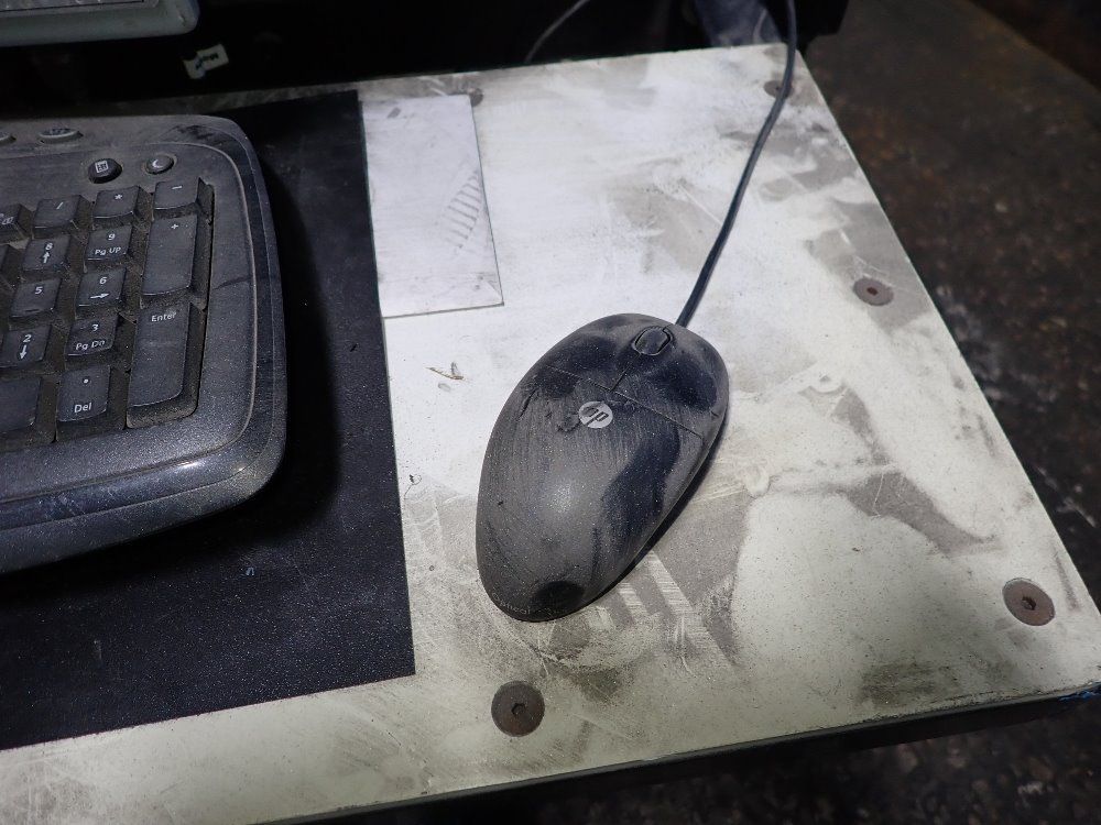 Kershaw 87" Dual Scan Profile Thickness Gauge