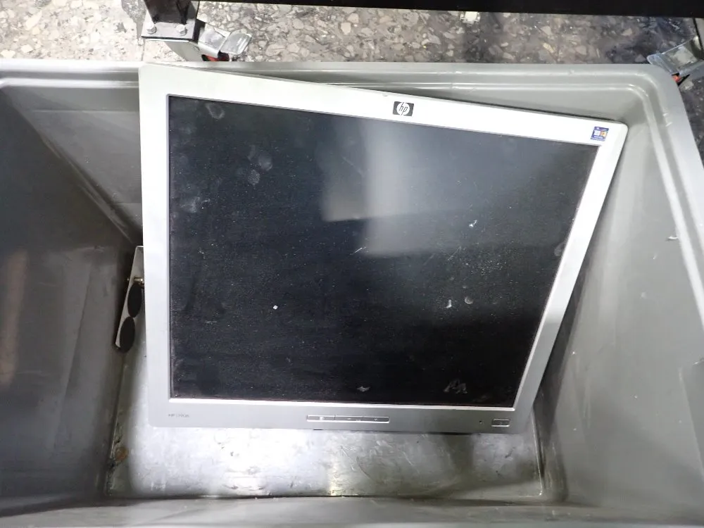 Kershaw 87" Dual Scan Profile Thickness Gauge