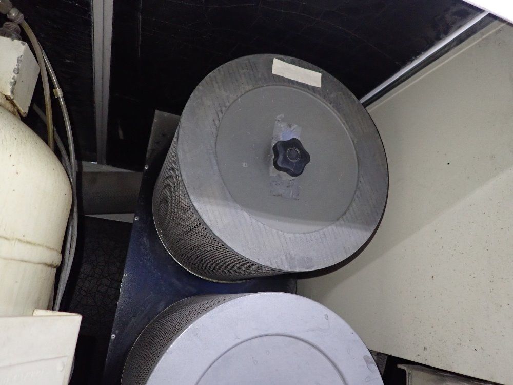 Gardner Denver 200 Hp Air Compressor - 302egj753