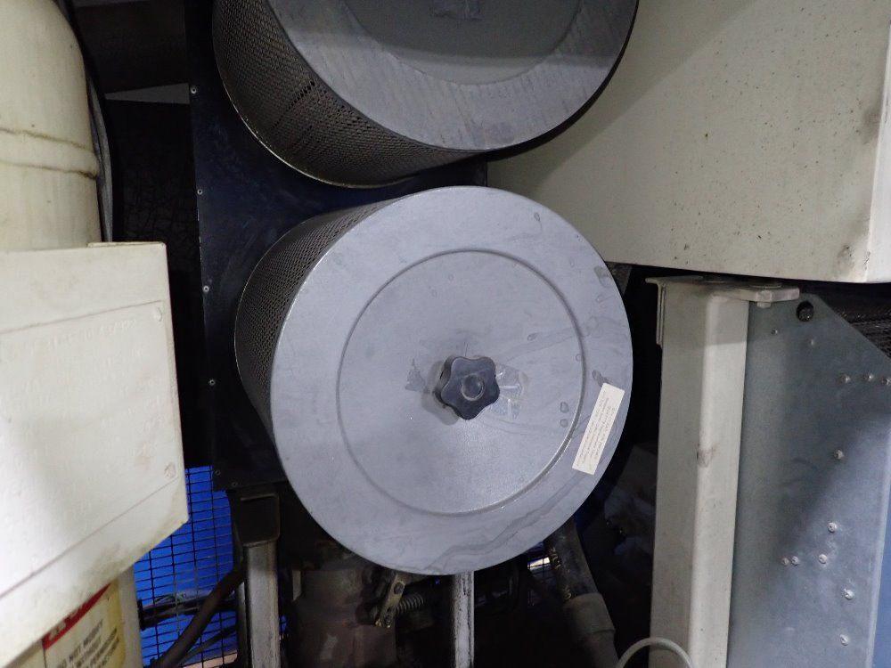 Gardner Denver 200 Hp Air Compressor - 302egj753