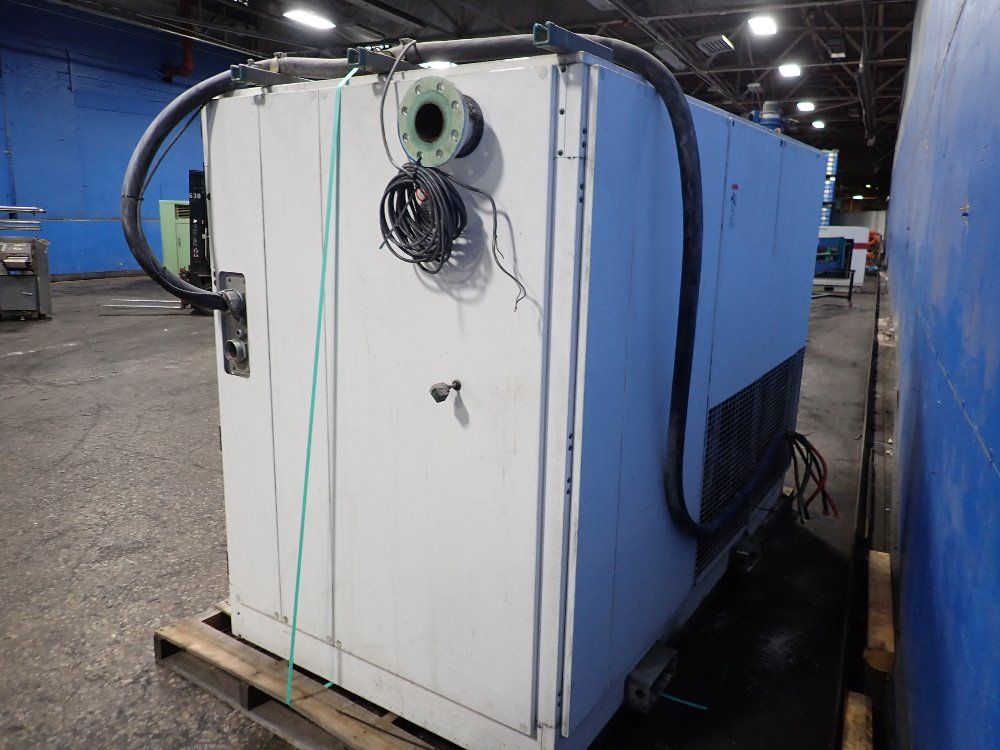 Gardner Denver 200 Hp Air Compressor - 302egj753