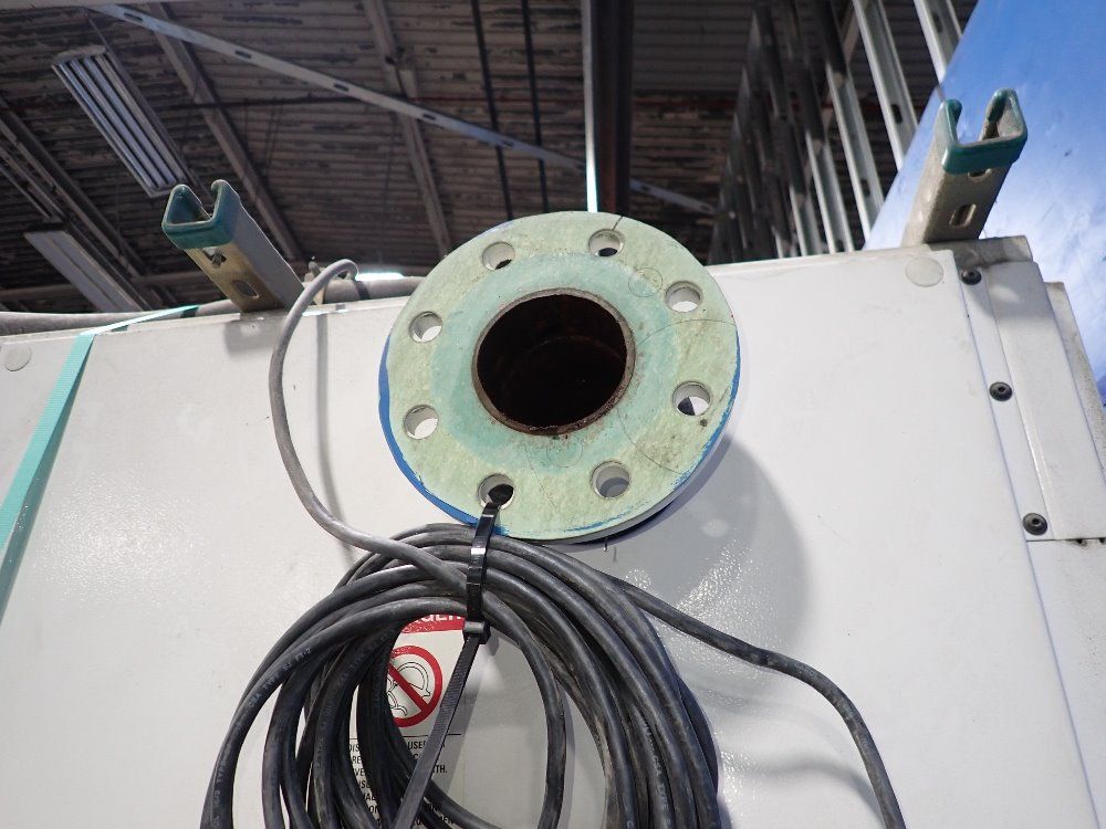 Gardner Denver 200 Hp Air Compressor - 302egj753