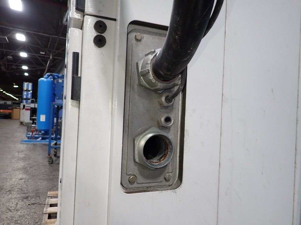 Gardner Denver 200 Hp Air Compressor - 302egj753