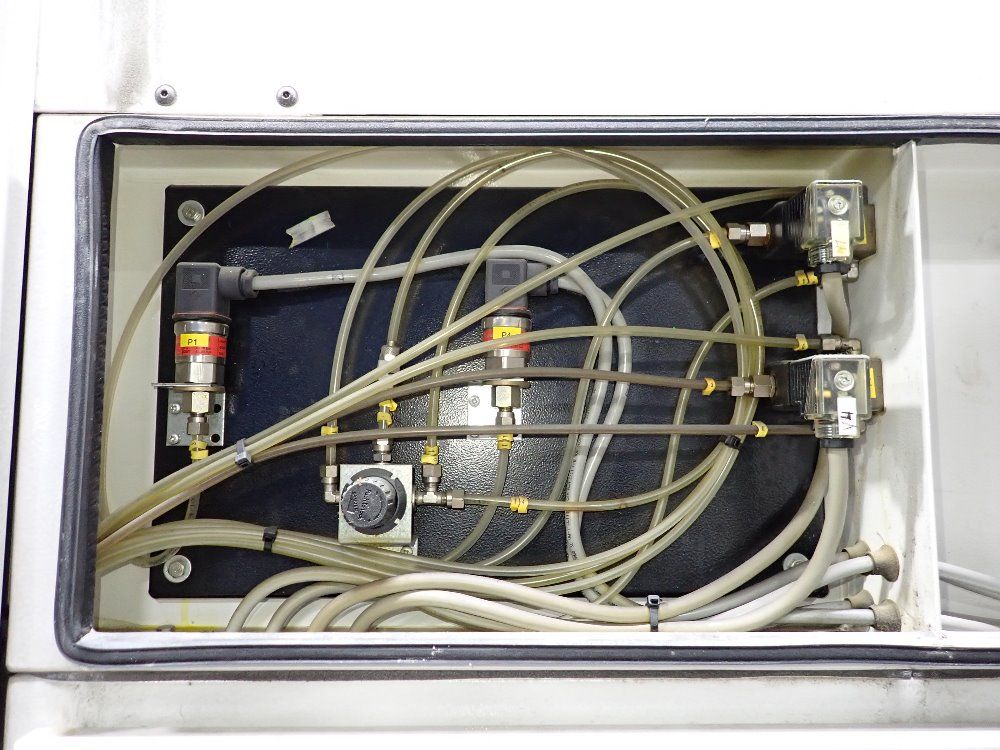 Gardner Denver 200 Hp Air Compressor - 302egj753