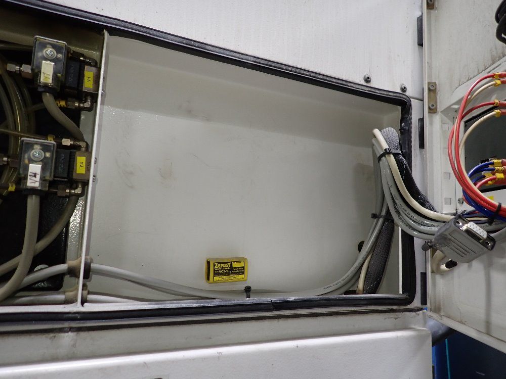 Gardner Denver 200 Hp Air Compressor - 302egj753