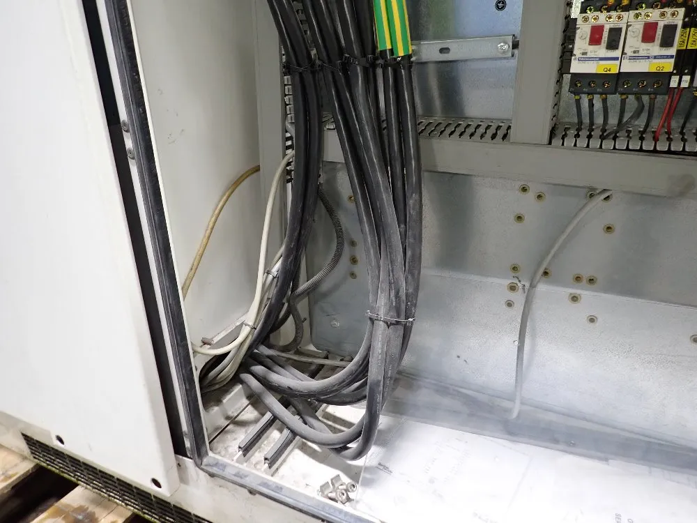 Gardner Denver 200 Hp Air Compressor - 302egj753