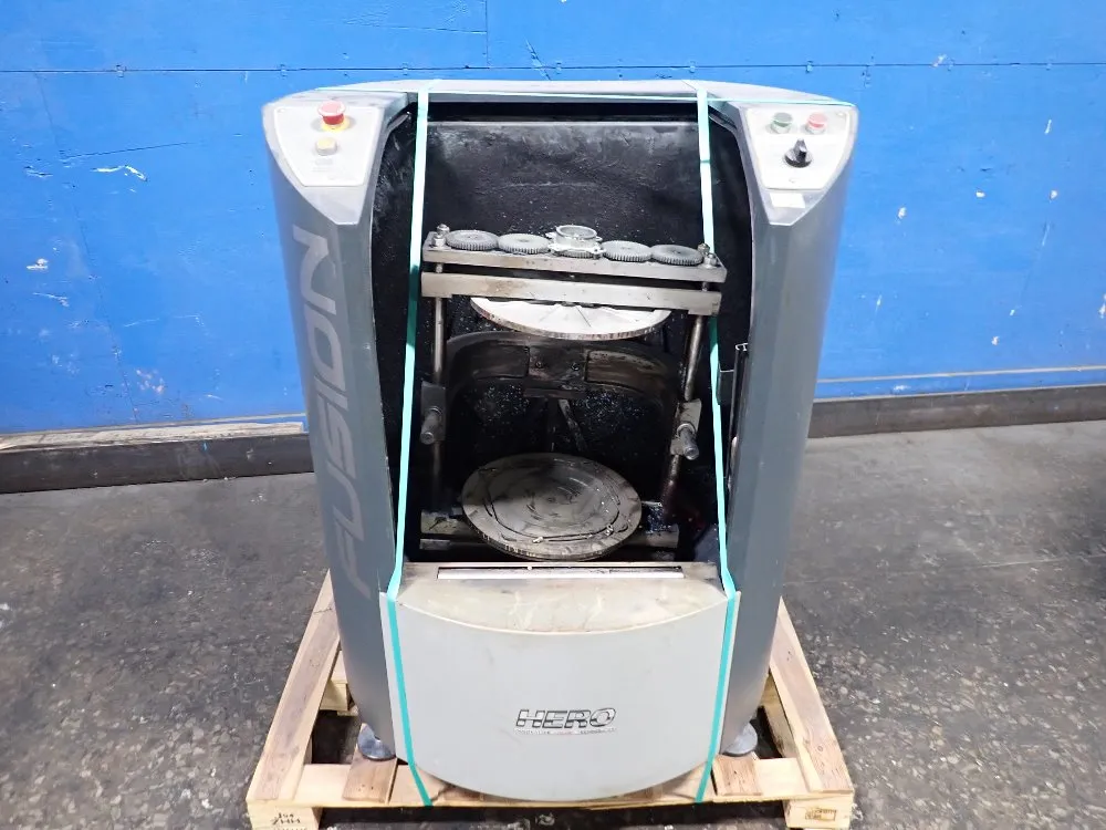 Hero 13" Paint Mixer - S2850mte