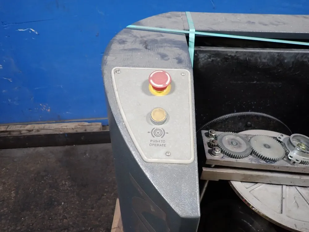 Hero 13" Paint Mixer - S2850mte