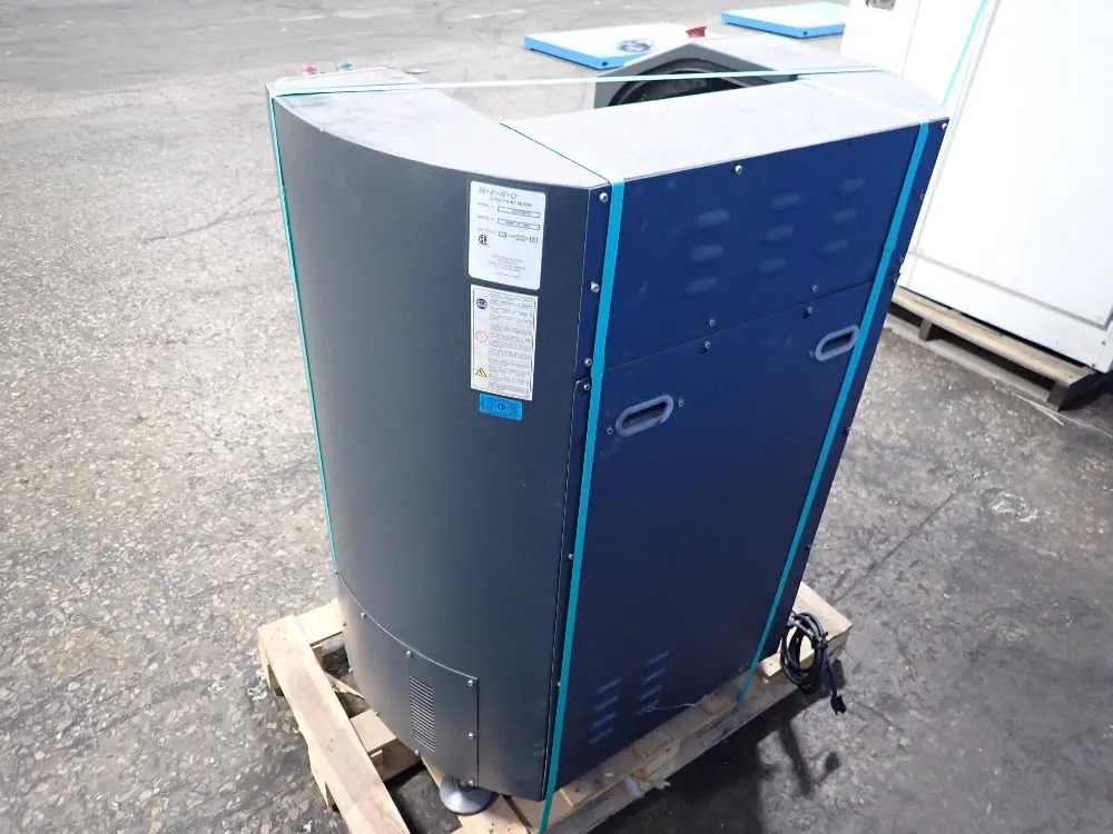 Hero 13" Paint Mixer - S2850mte