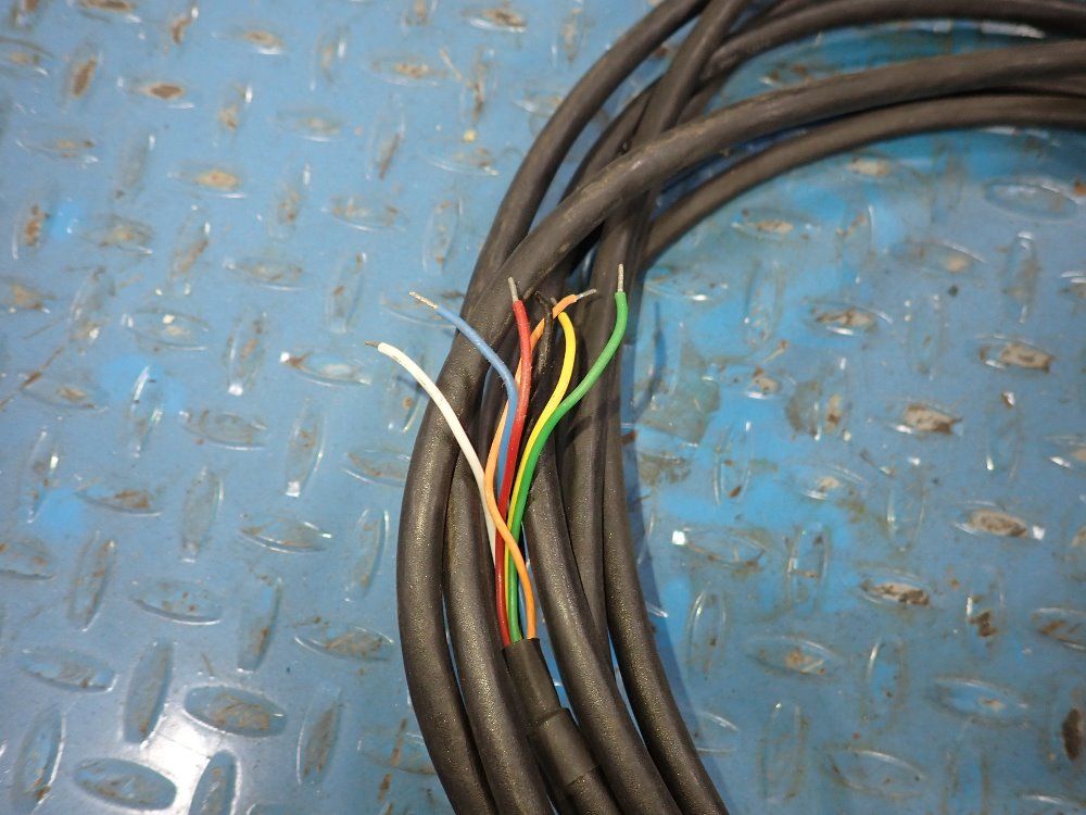 Avery Weigh Tronix 10000 Lbs Scale - Dsl7248-10