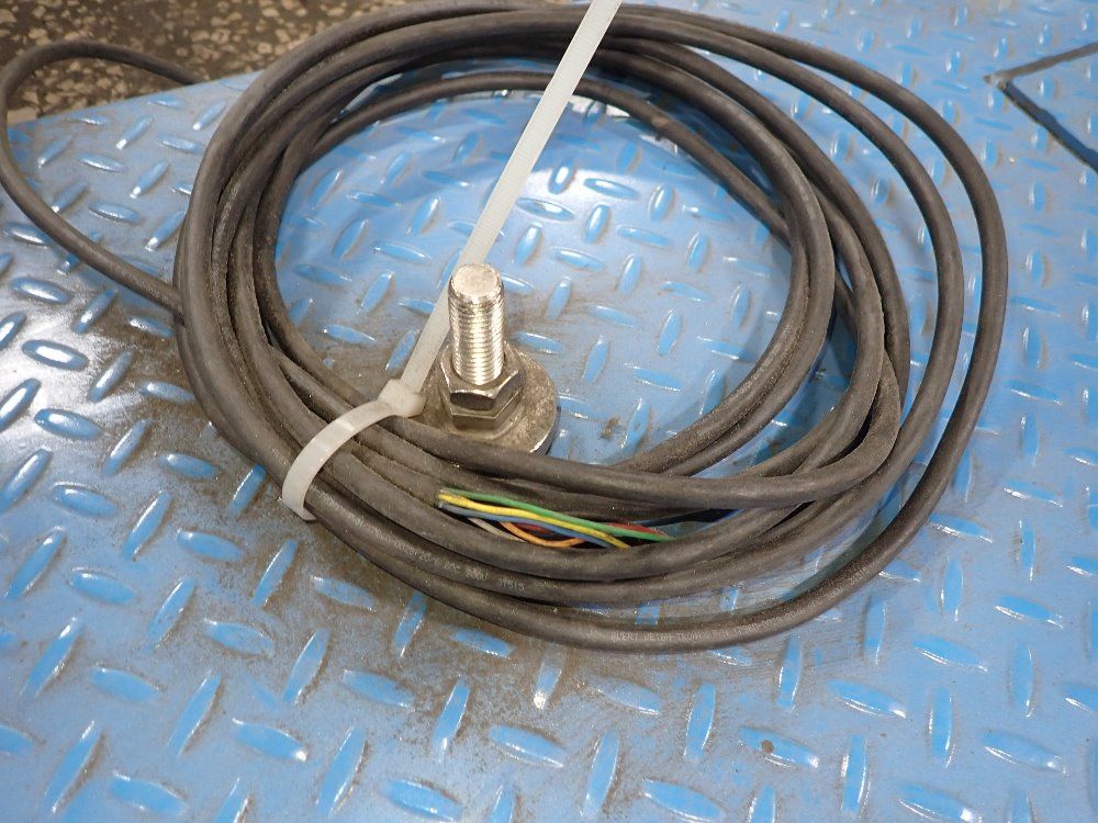 Avery Weigh Tronix 10000 Lbs Scale - Dsl7248-10