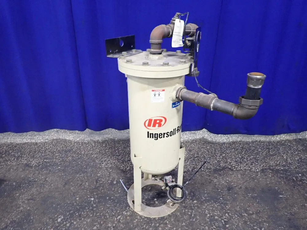 Ingersoll Rand Filter Housing - Nlm500