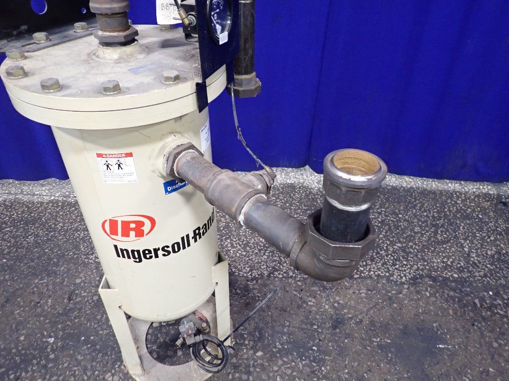 Ingersoll Rand Filter Housing - Nlm500