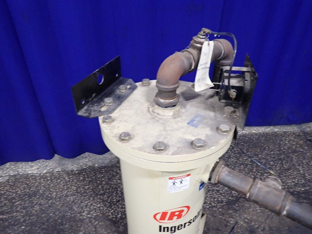 Ingersoll Rand Filter Housing - Nlm500