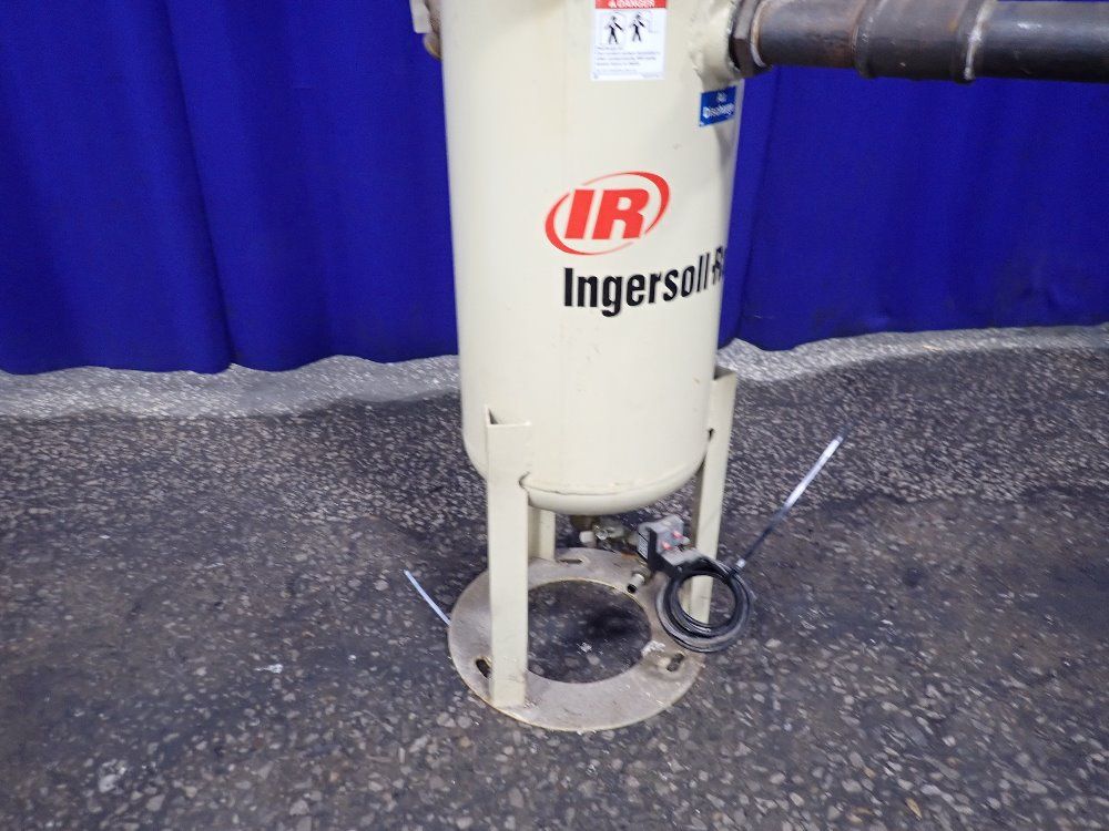 Ingersoll Rand Filter Housing - Nlm500
