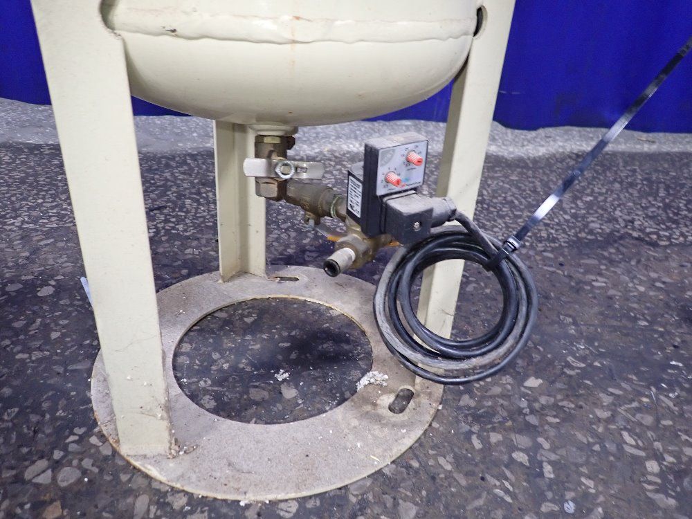 Ingersoll Rand Filter Housing - Nlm500