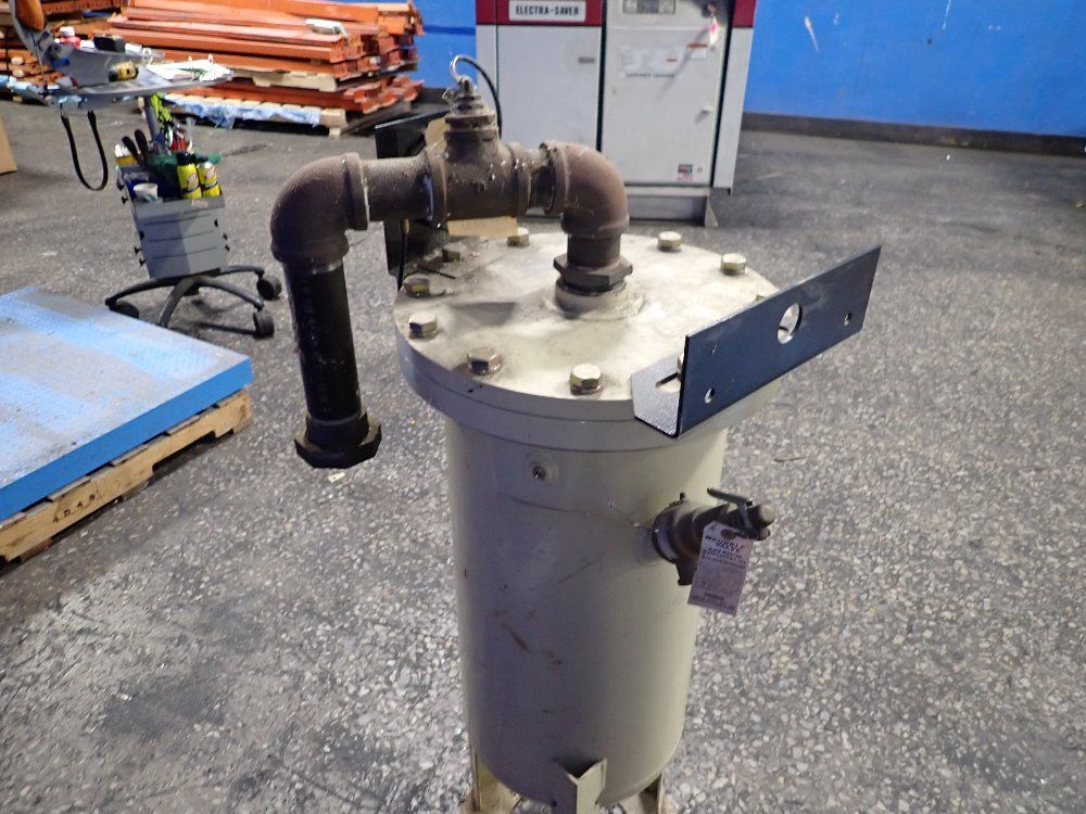 Ingersoll Rand Filter Housing - Nlm500