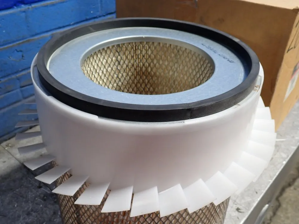 Baldwin Air Filter - Pa1637 Fn