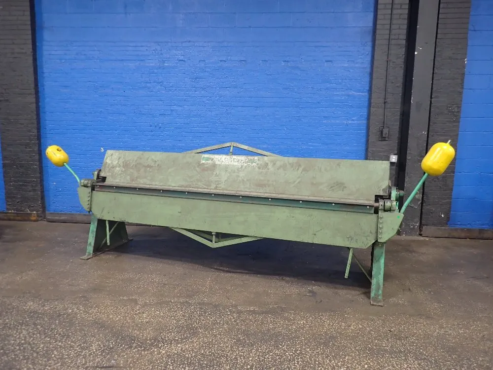 Tennsmith Hand Brake