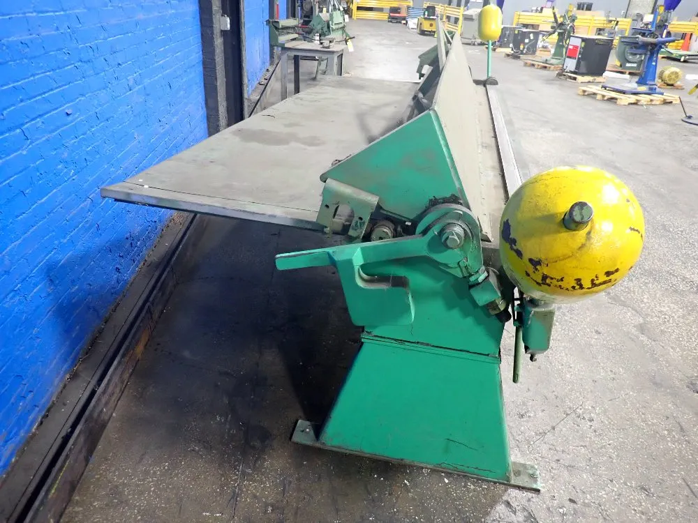 Tennsmith Hand Brake