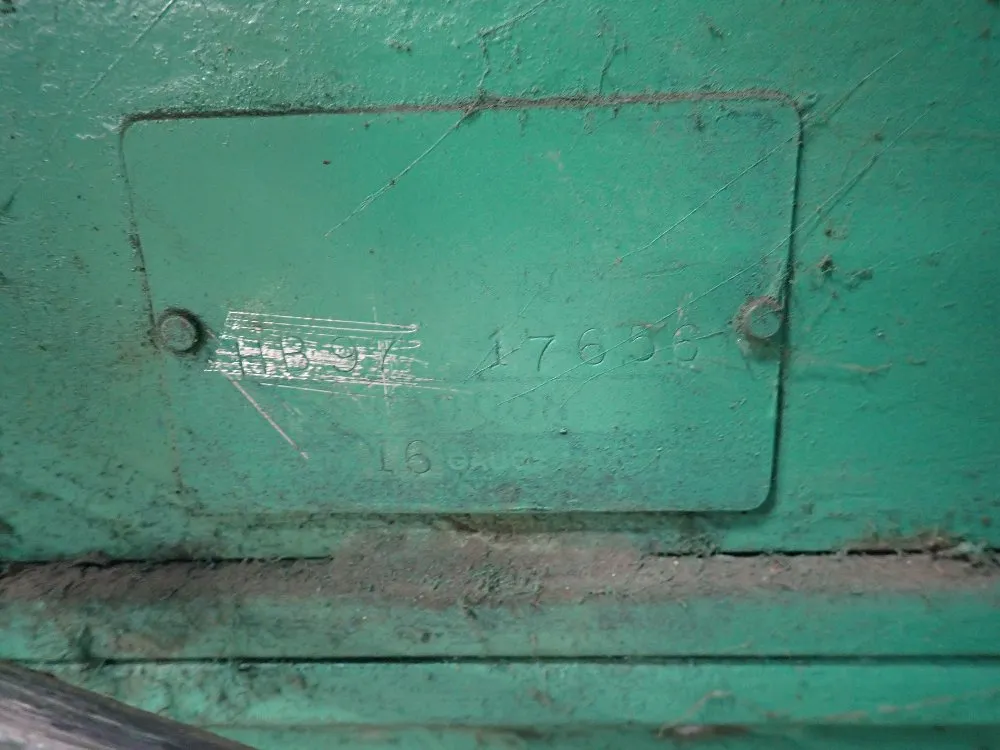 Tennsmith Hand Brake