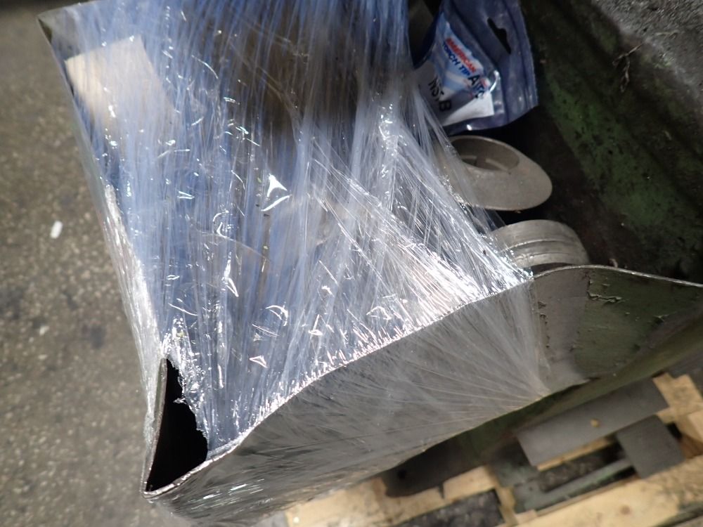 Pexto Bead Roller - 1627-j