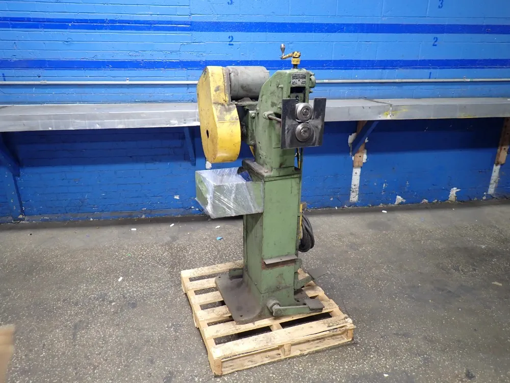 Pexto Bead Roller - 1627-j