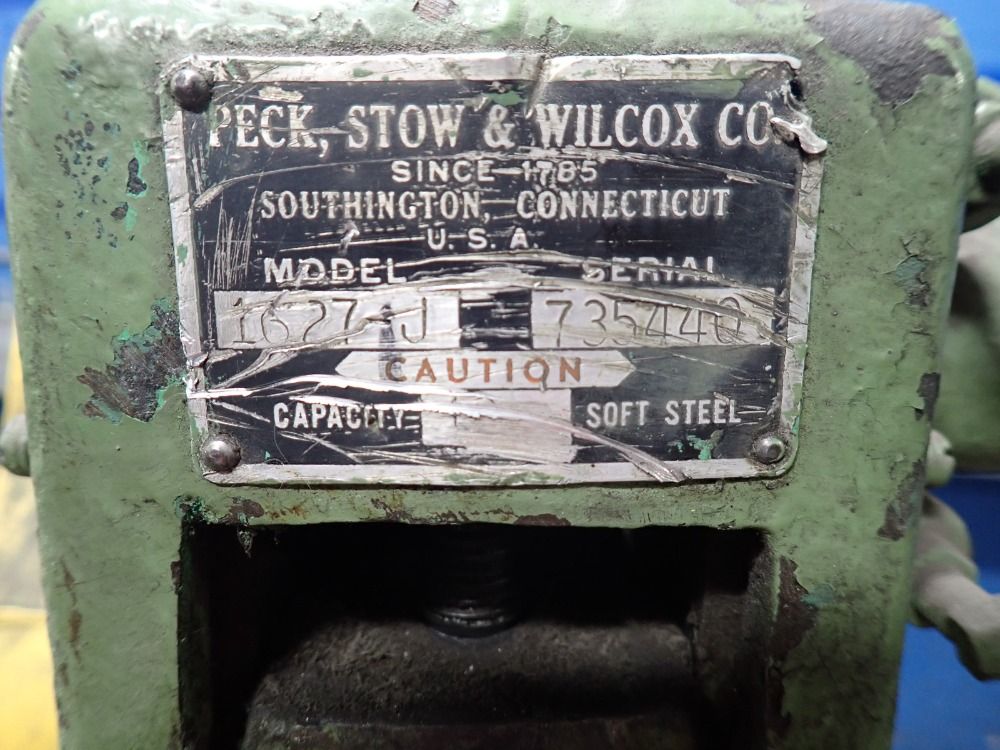 Pexto Bead Roller - 1627-j