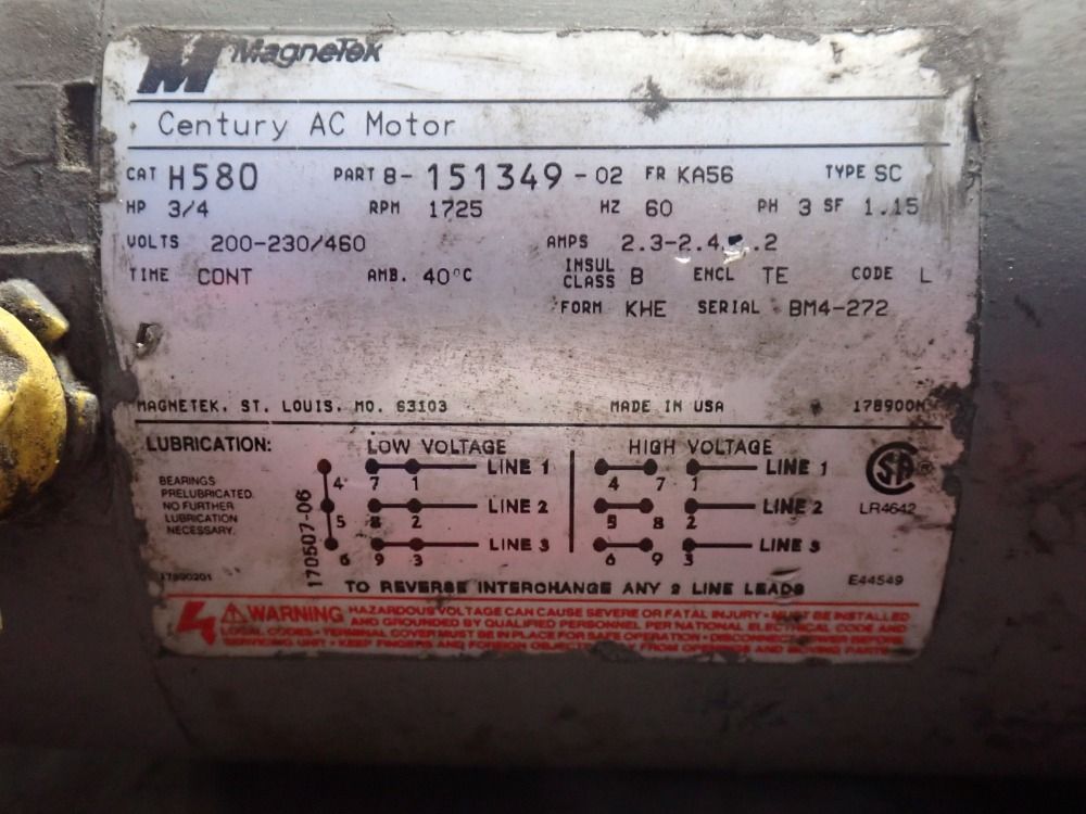 Pexto Bead Roller - 1627-j