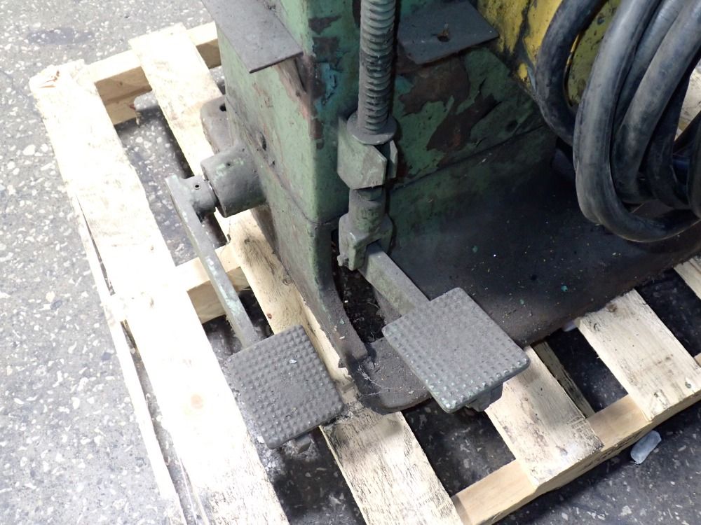 Pexto Bead Roller - 1627-j