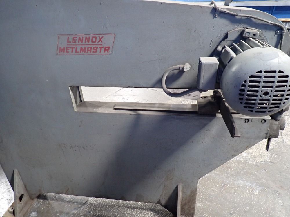 Lennox Nibbler - Te-250
