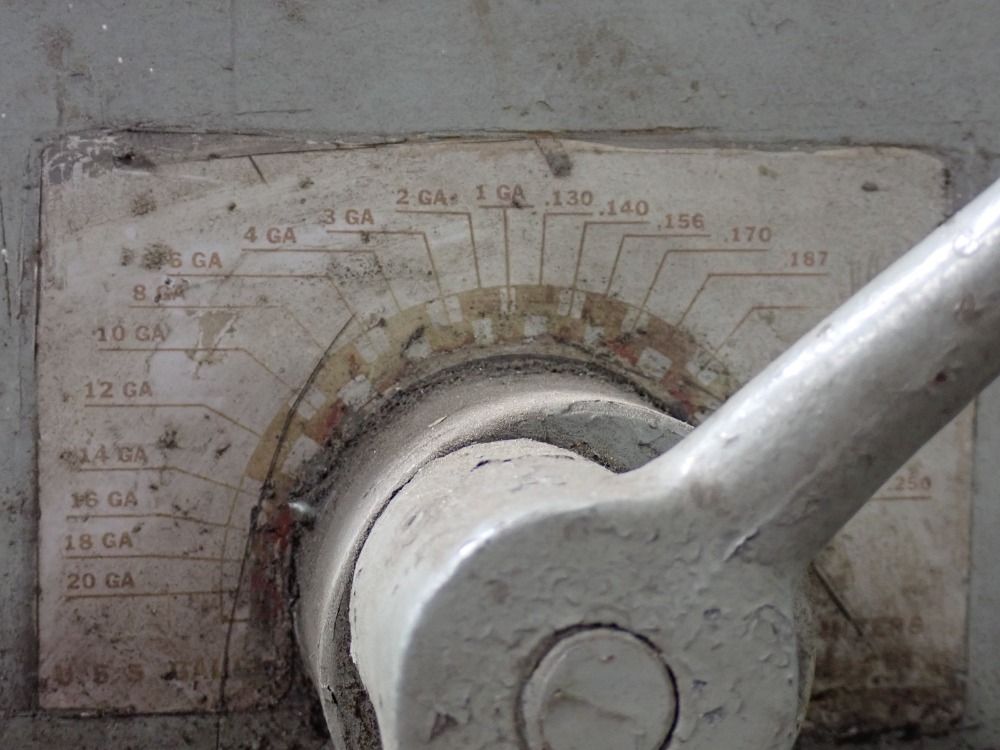 Lennox Nibbler - Te-250