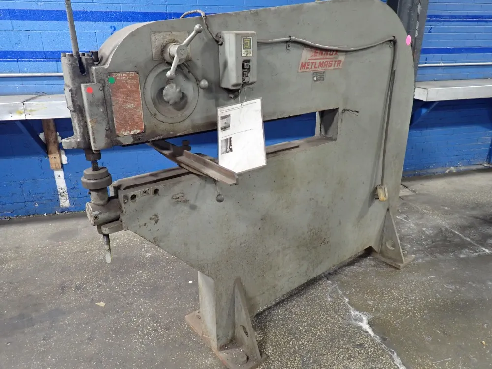 Lennox Nibbler - Te-250