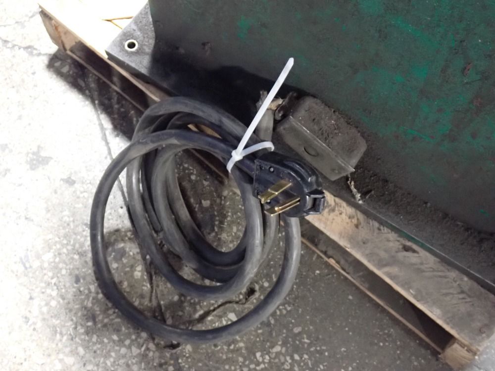 Tennsmith 8 Pn9 Notcher - Pn-9