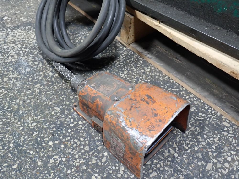 Tennsmith 8 Pn9 Notcher - Pn-9