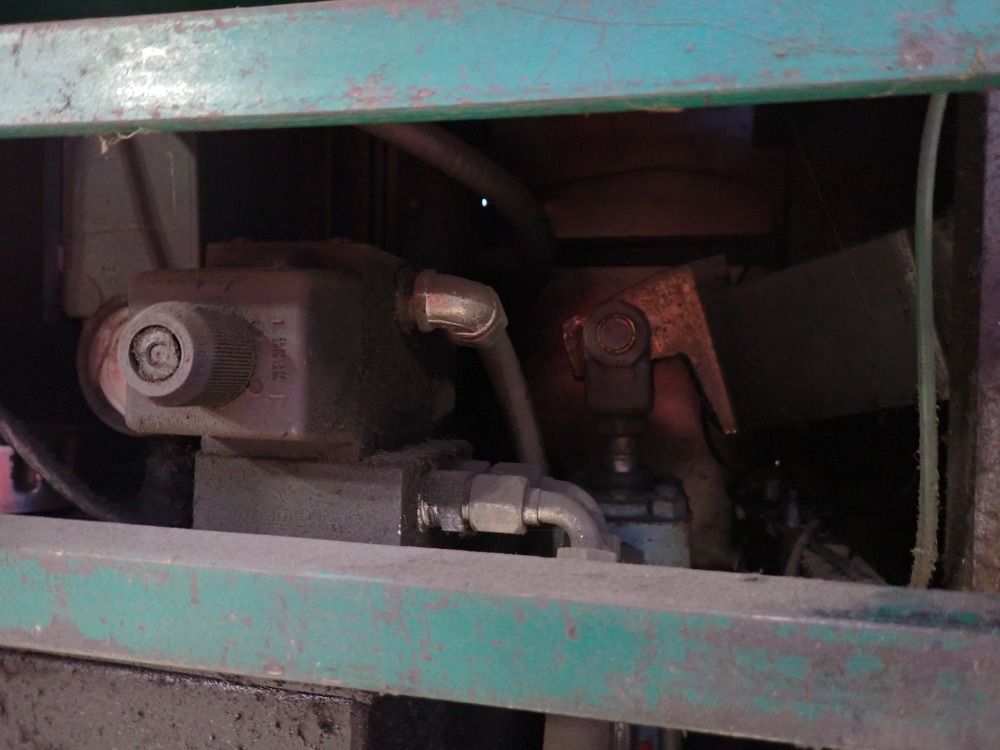 Tennsmith 8 Pn9 Notcher - Pn-9