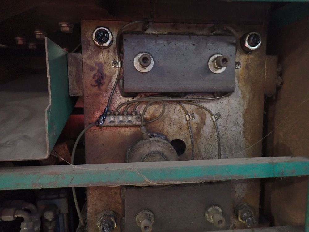 Tennsmith 8 Pn9 Notcher - Pn-9