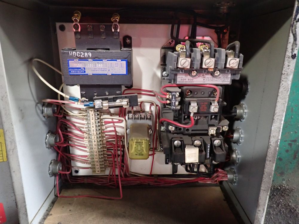 Tennsmith 8 Pn9 Notcher - Pn-9