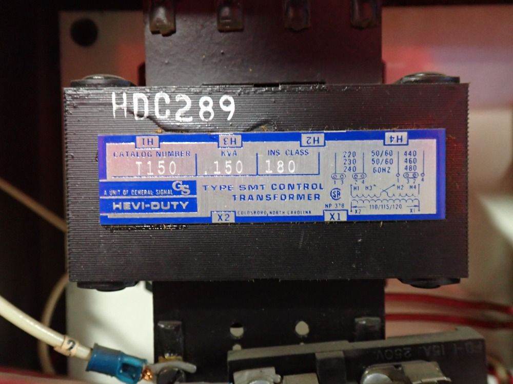 Tennsmith 8 Pn9 Notcher - Pn-9