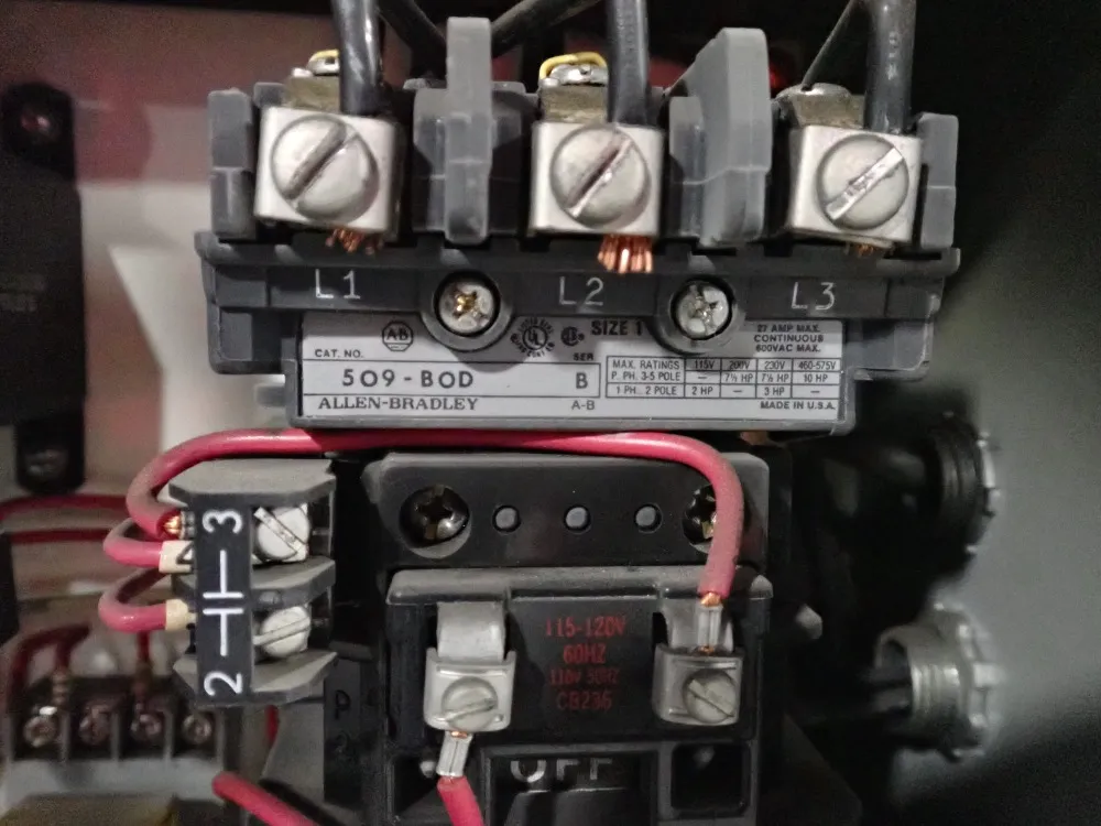 Tennsmith 8 Pn9 Notcher - Pn-9