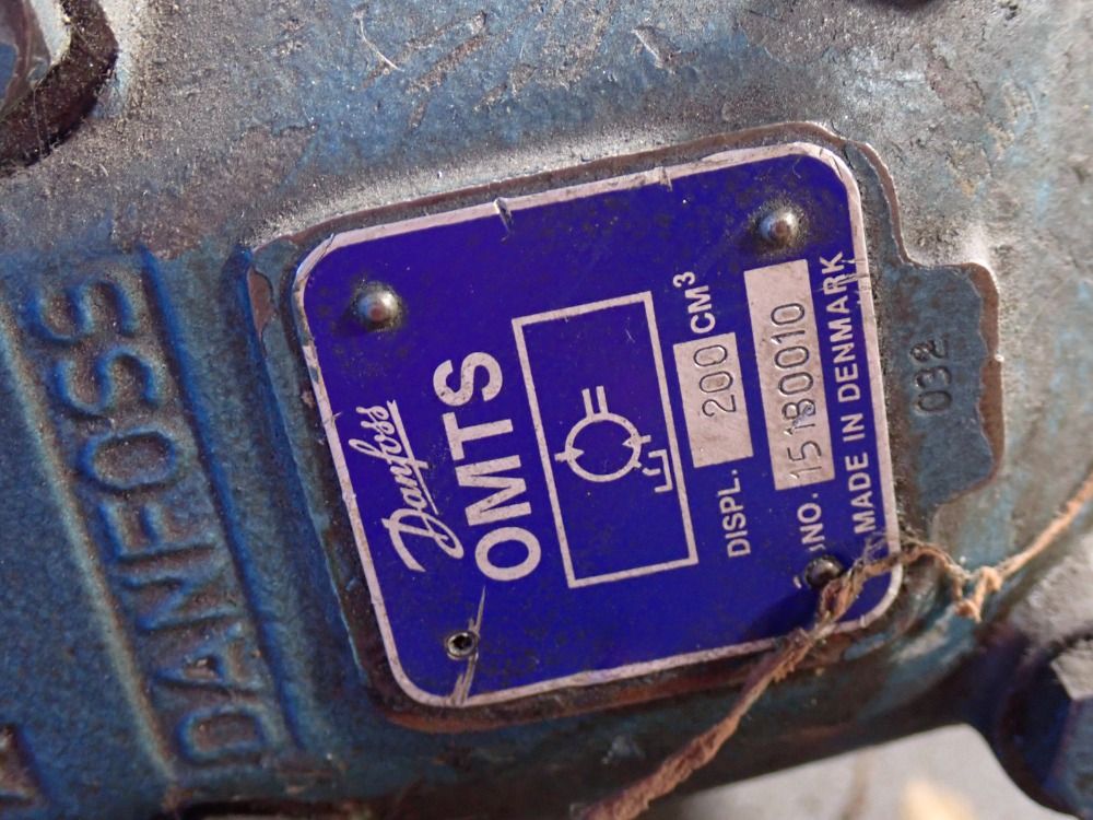 Spiro Spiral Ductforming Machine - 2002 Sr