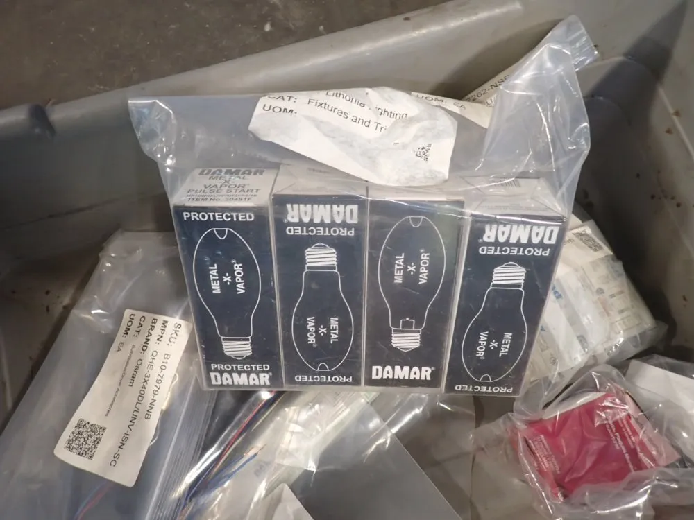 Electrical Components