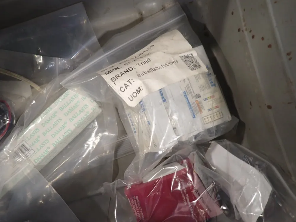 Electrical Components