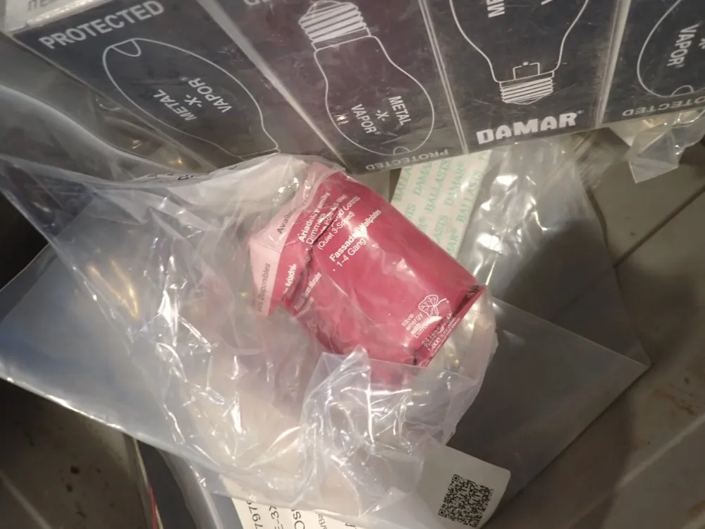 Electrical Components