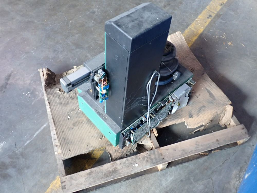 Mahr Roundness Gage - Mmq40