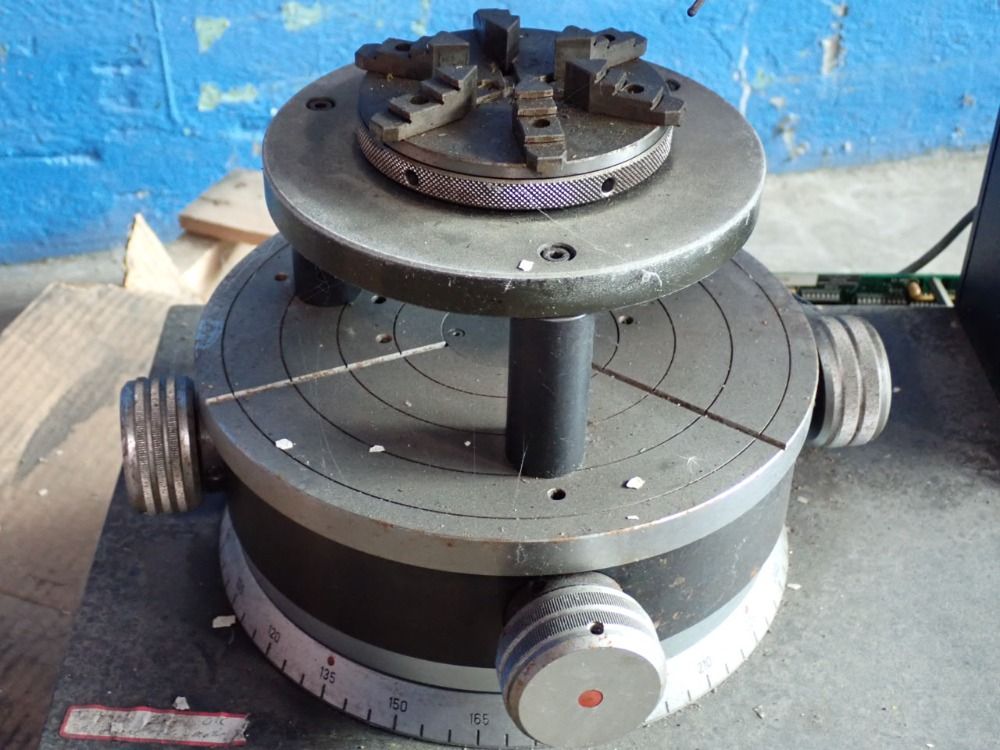 Mahr Roundness Gage - Mmq40