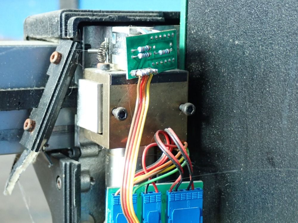 Mahr Roundness Gage - Mmq40