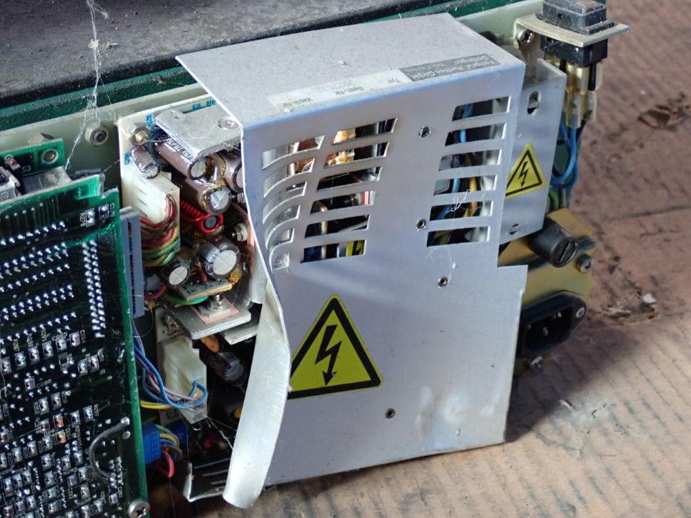 Mahr Roundness Gage - Mmq40