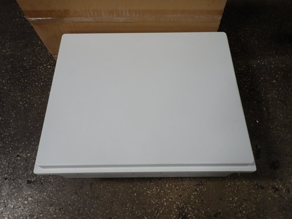 Hammond Manufacturing 30"x24"x10" Control Panel Enclosure - Pj302410rt