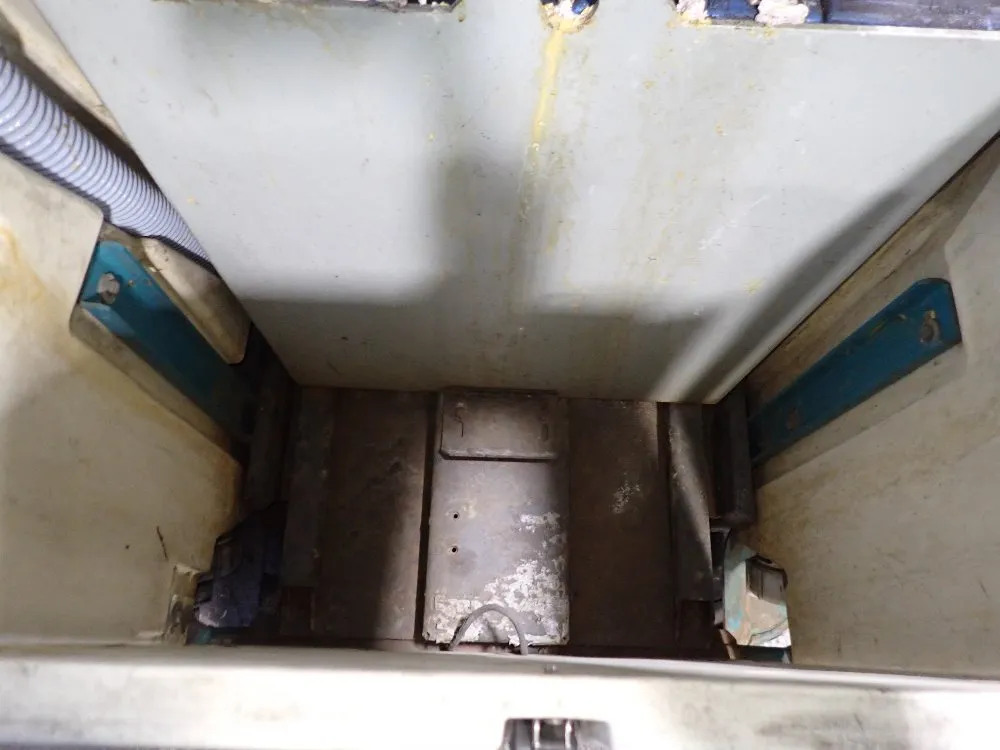 Tennant 47" Floor Scrubber - 7300